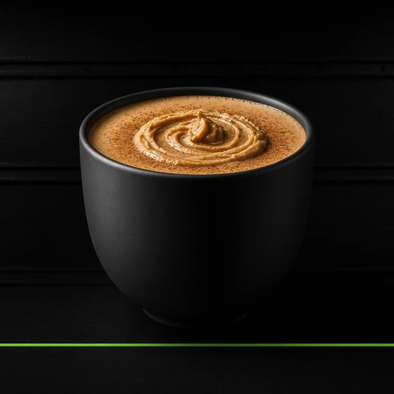 BISCOFF LATTE