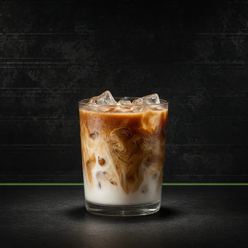 ICED BROWN SUGAR ESPRESSO