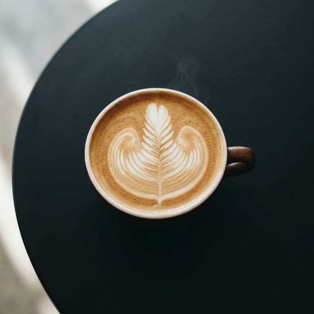 Main Line Café concept image 3